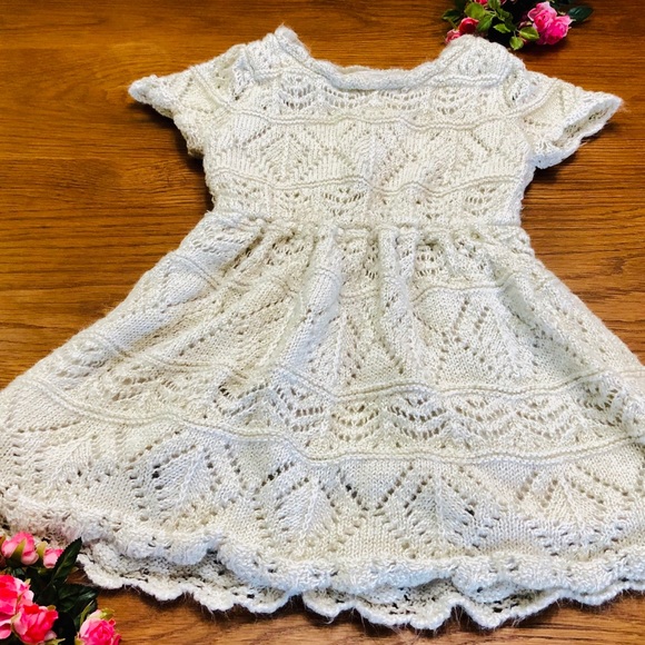 Cat & Jack girls dress - Picture 1 of 4